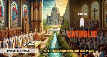 Understanding Catholicism: Exploring Faith, Tradition, and the Catholic Identity