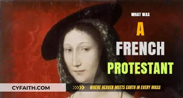 Exploring the Life and Beliefs of a French Protestant
