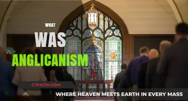 Exploring Anglicanism: Origins, Beliefs, and Historical Evolution Explained