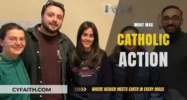 Understanding Catholic Action: Origins, Mission, and Historical Impact Explained