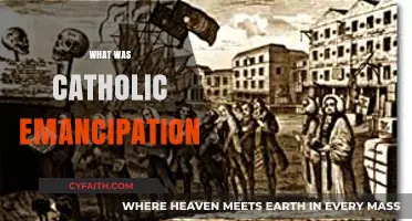 Understanding Catholic Emancipation: A Turning Point in Religious Freedom