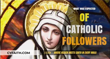 Catholic Devotion: Expectations and Obligations