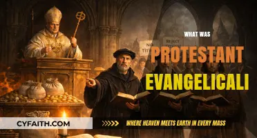Exploring the Roots and Impact of Protestant Evangelicalism