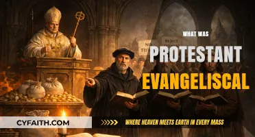 Exploring the Roots and Impact of Protestant Evangelicalism