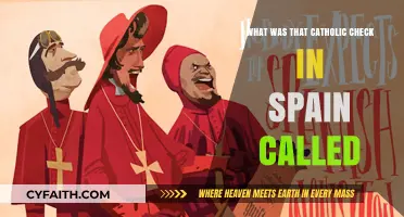 The Spanish Inquisition: Catholicism's Dark Legacy