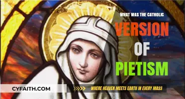 Catholic Pietism: A Devotional Revolution