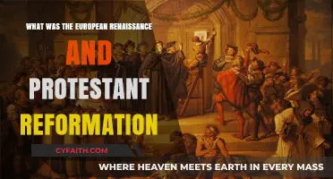 Exploring the European Renaissance and Protestant Reformation: A Historical Overview