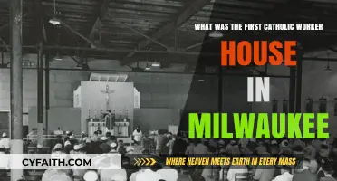 Milwaukee's First Catholic Worker House: A Legacy of Service