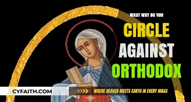 Mastering the Circle Defense: Strategies Against Orthodox Stance Opponents