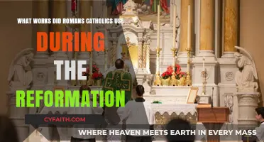 Roman Catholic Liturgical Texts and Practices During the Reformation Era