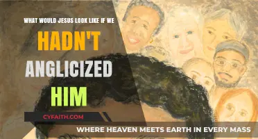 Reimagining Jesus: Unveiling His True Appearance Beyond Westernized Depictions