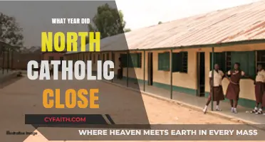 The Closure of North Catholic: A Look Back