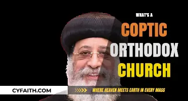 Exploring the Rich Traditions of the Coptic Orthodox Church