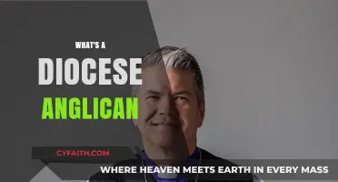 Understanding the Role and Structure of an Anglican Diocese