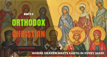 Understanding Orthodox Christianity: Beliefs, Practices, and Traditions Explained