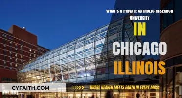 Discover Loyola University Chicago: A Prestigious Private Catholic Research Institution