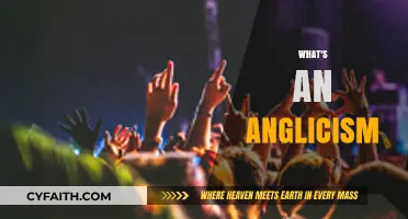 Understanding Anglicisms: How English Influences Global Languages and Cultures