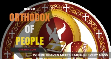 Understanding the Orthodox Lifestyle: A Deep Dive into Their Beliefs and Practices