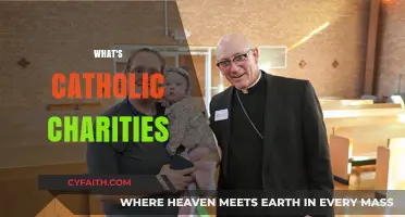 Understanding Catholic Charities: Mission, Services, and Community Impact