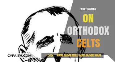 Exploring the Music and Legacy of the Orthodox Celts Band