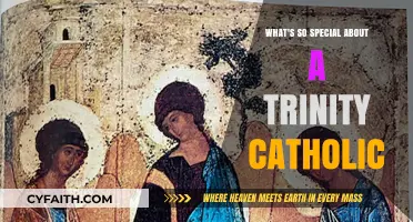 Trinity Catholic: A Unique, Spiritual Journey