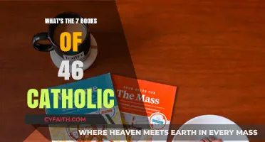 The Seven Books of Catholic Worship