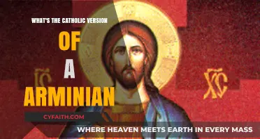 Calvinist-Arminian Divide: Catholic Perspective