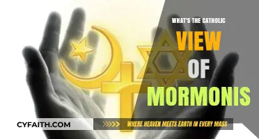 Catholicism and Mormonism: What Are the Key Differences?