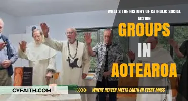 Catholic Social Action in Aotearoa: A Historical Journey of Faith and Justice