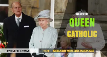 Is the Queen Catholic? Exploring the Monarch's Religious Beliefs