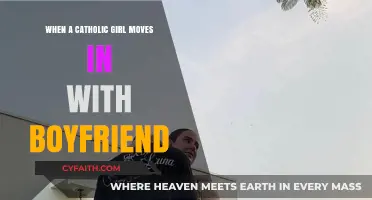 Living in Sin: My Experience Moving in with My Boyfriend
