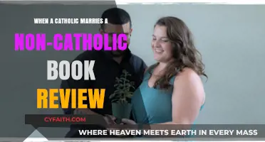 Catholic and Non-Catholic Unions: A Book Review on Interfaith Marriage