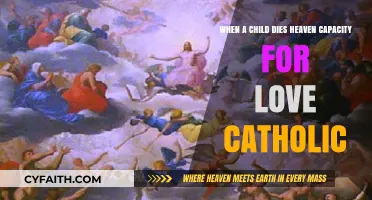 Heaven's Embrace: Catholic Hope When a Child Dies