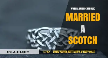 A Celtic Union: Irish Catholic and Scotch Love