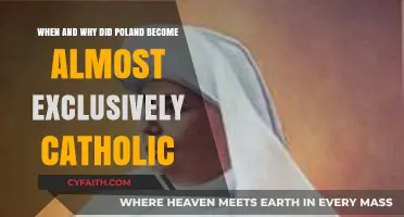 Poland's Catholic Transformation: Historical Roots and Cultural Evolution Explained