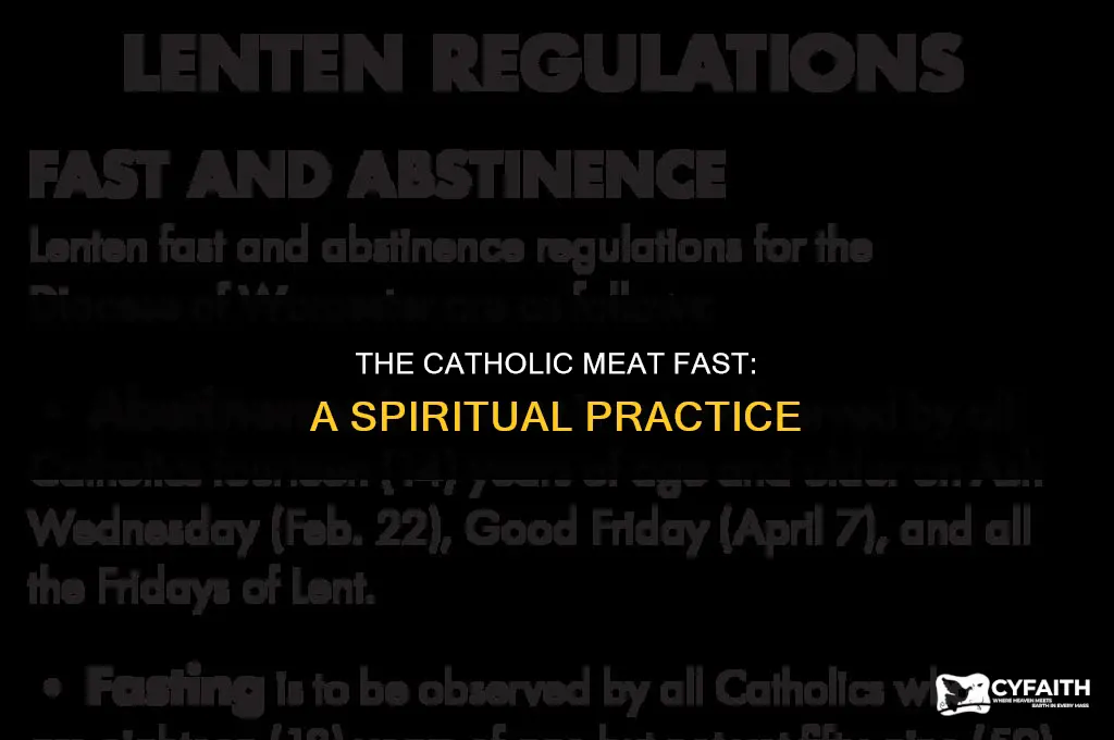 when catholic don