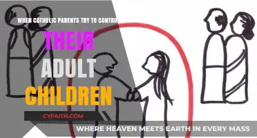 Catholic Parents, Adult Children: Navigating Control and Independence