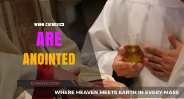 Understanding the Anointing of the Sick in Catholic Tradition and Practice