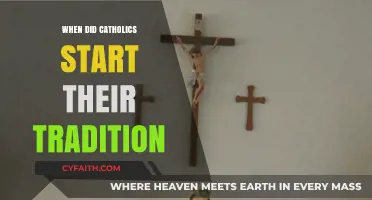 Catholicism's Rich Historical Traditions Explained