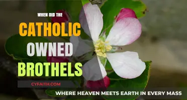 The Dark History of Catholic-Owned Brothels
