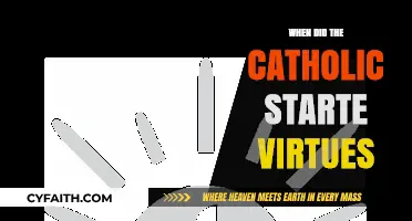 The Catholic Virtues: A Historical Perspective
