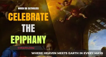 Celebrating Epiphany: Catholics Honour the Three Kings