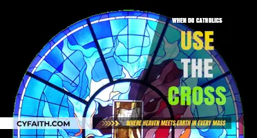 The Significance of the Cross in Catholic Worship