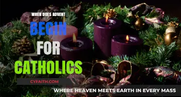 Advent: A Catholic Countdown to Christmas