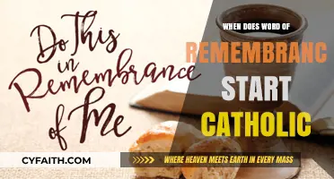 Remembrance and Prayer: Catholic Traditions Explained