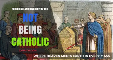 England's Catholic Conquest: The Invasion That Shaped a Nation's Faith