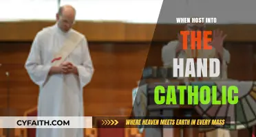 Catholic Hospitality: Embracing the Sacred Tradition of Welcoming Guests
