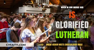 Harmony of Faith: Glorifying God in Lutheran Music
