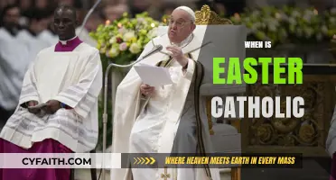 Understanding the Catholic Easter Date: A Comprehensive Guide for Believers