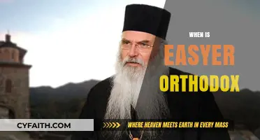 Understanding When Easier Orthodox Practices Align with Modern Life
